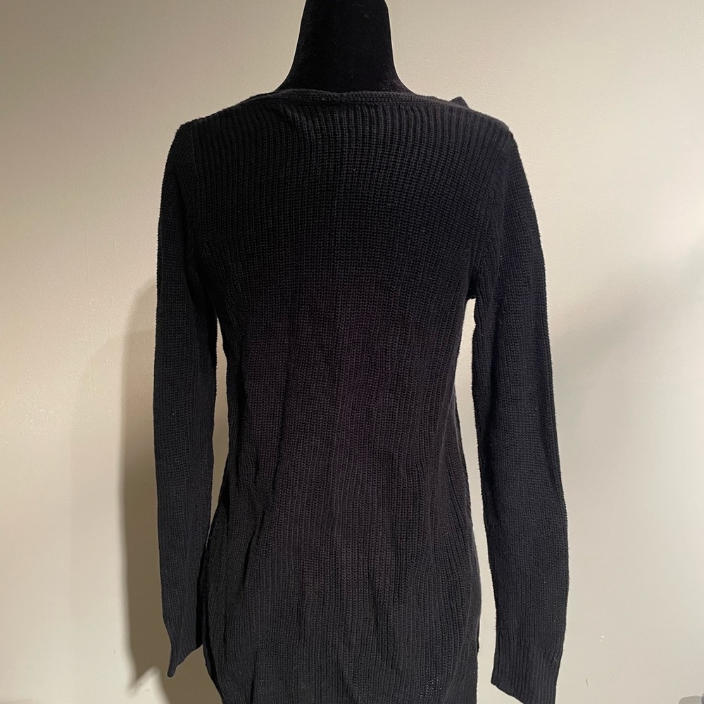Lululemon sweater in small, merino wool